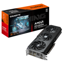 Видеокарта Gigabyte RX 9060XT GV-R9060XTGAMING OC-16GD