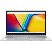 Ноутбук ASUS X1504ZA-BQ1104 15.6'' FHD IPS i3-1215U/8Gb/SSD512Gb/DOS/серый