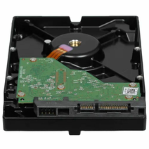 Жесткий диск 3.5'' 16Tb WD WUH721816ALE6L4