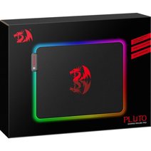 Игровой коврик Redragon Pluto (330x260x3)