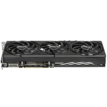 Видеокарта Palit RTX 5060 Ti PA-RTX5060TI INFINITY 3 OC 8Gb