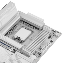 Mат.плата GIGABYTE S1851 B860 AORUS ELITE WIFI7 ICE