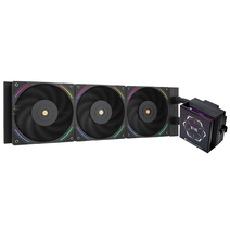 ЖСО Thermalright Hyper Vision 360 ARGB
