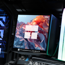 ЖСО Thermalright Hyper Vision 360 ARGB