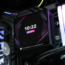 ЖСО Thermalright Hyper Vision 360 ARGB