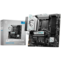 Mат.плата MSI S1700 B760M GAMING PLUS WIFI D5