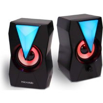 Акустическая система MICROLAB B22 6Вт