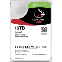 Жесткий диск 3.5'' 16Tb Seagate ST16000VN001