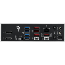 Mат.плата ASUS S1851 ROG STRIX Z890-H GAMING WIFI