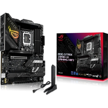 Mат.плата ASUS S1851 ROG STRIX Z890-H GAMING WIFI