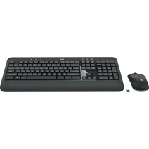 Комплект Logitech MK540 920-008686