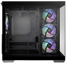 Корпус Thermaltake View 380 TG ARGB