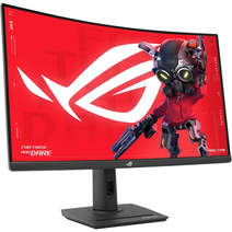 Монитор 31.5'' ASUS ROG Strix XG32WCS