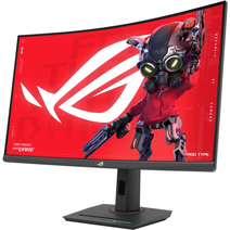 Монитор 31.5'' ASUS ROG Strix XG32WCS