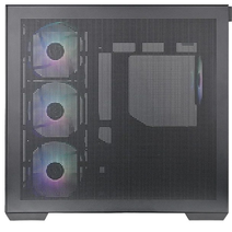 Корпус Thermaltake View 380 TG ARGB