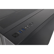 Корпус Thermaltake View 380 TG ARGB