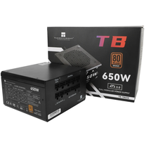 Блок питания 650W Thermalright TR-TB650
