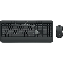 Комплект Logitech MK540 920-008686