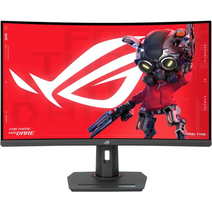 Монитор 31.5'' ASUS ROG Strix XG32WCS