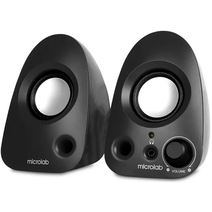 Акустическая система MICROLAB B19  6Вт