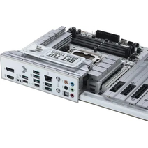 Mат.плата ASUS S1851 TUF GAMING Z890-PRO WIFI