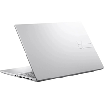 Ноутбук ASUS X1504VA-BQ151 15.6'' FHD IPS i3-1315U/8Gb/SSD512Gb/noOS/серый