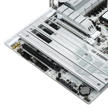 Mат.плата ASUS S1851 TUF GAMING Z890-PRO WIFI