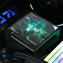ЖСО Thermalright Hyper Vision 360 ARGB