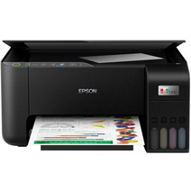 Струйное МФУ Epson L3270 Фабрика печати c WI-FI