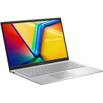 Ноутбук ASUS X1504VA-BQ151 15.6'' FHD IPS i3-1315U/8Gb/SSD512Gb/noOS/серый