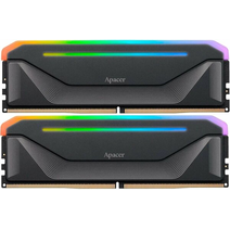 DDR5 2x32Gb 6400MHz Apacer AH5U64G64C652NBAA-2