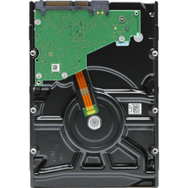 Жесткий диск 3.5'' 14Tb Seagate ST14000NM000J