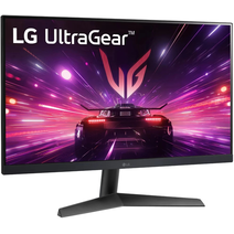 Монитор 23.8'' LG 24GS60F-B