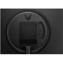 Монитор 23.8'' LG 24GS60F-B