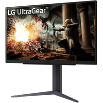 Монитор 27'' LG 27GS75Q-B
