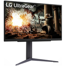 Монитор 27'' LG 27GS75Q-B