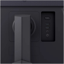 Монитор 27'' LG 27GS75Q-B