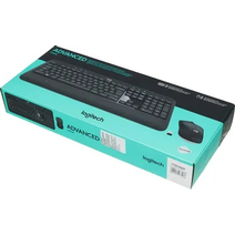 Комплект Logitech MK540 920-008686