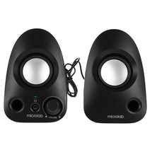 Акустическая система MICROLAB B19  6Вт