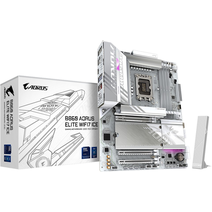 Mат.плата GIGABYTE S1851 B860 AORUS ELITE WIFI7 ICE