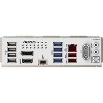 Mат.плата GIGABYTE S1851 B860 AORUS ELITE WIFI7 ICE