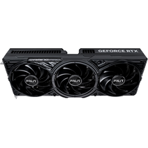 Видеокарта Palit RTX 5080 PA-RTX5080 GAMINGPRO OC 16GB