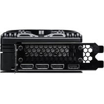 Видеокарта Palit RTX 5080 PA-RTX5080 GAMINGPRO OC 16GB