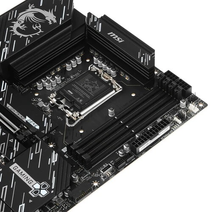 Mат.плата MSI S1851 Z890 GAMING PLUS WIFI