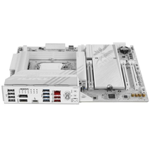 Mат.плата GIGABYTE S1851 B860 AORUS ELITE WIFI7 ICE