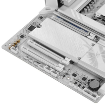 Mат.плата GIGABYTE S1851 B860 AORUS ELITE WIFI7 ICE