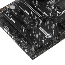 Mат.плата MSI S1851 Z890 GAMING PLUS WIFI