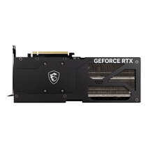 Видеокарта MSI RTX 5070 VENTUS 3X 12G