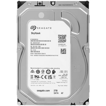 Жесткий диск 3.5'' 2Tb Seagate Video Skyhawk ST2000VX016