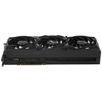 Видеокарта Palit RTX 5080 PA-RTX5080 GAMINGPRO OC 16GB